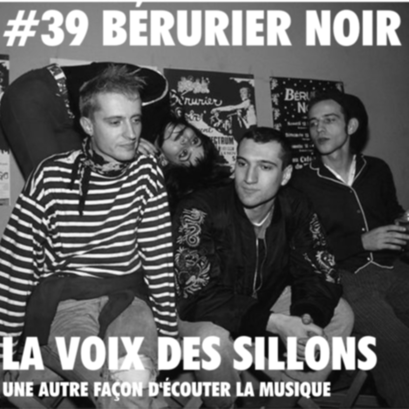 Bérurier noir