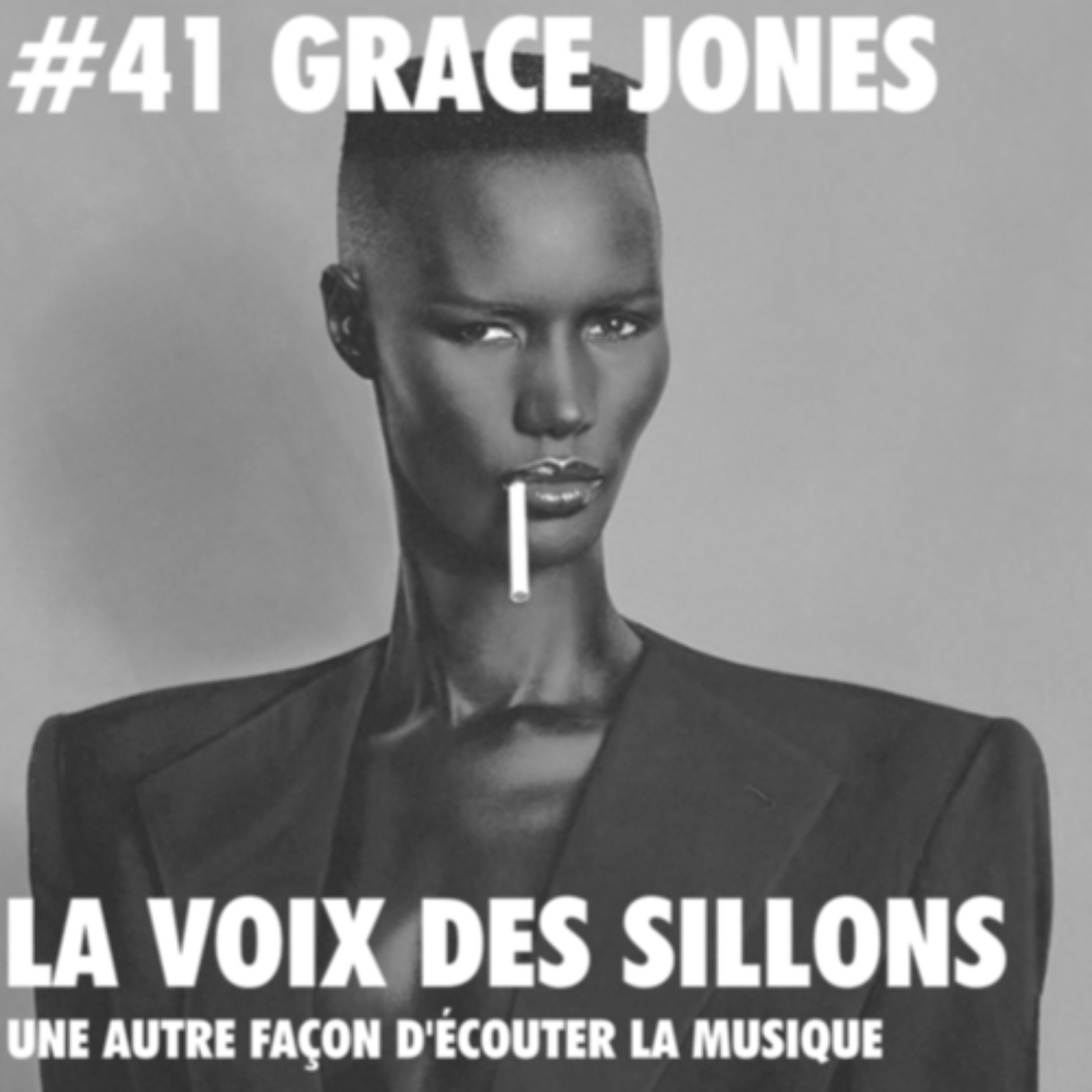 Grace Jones