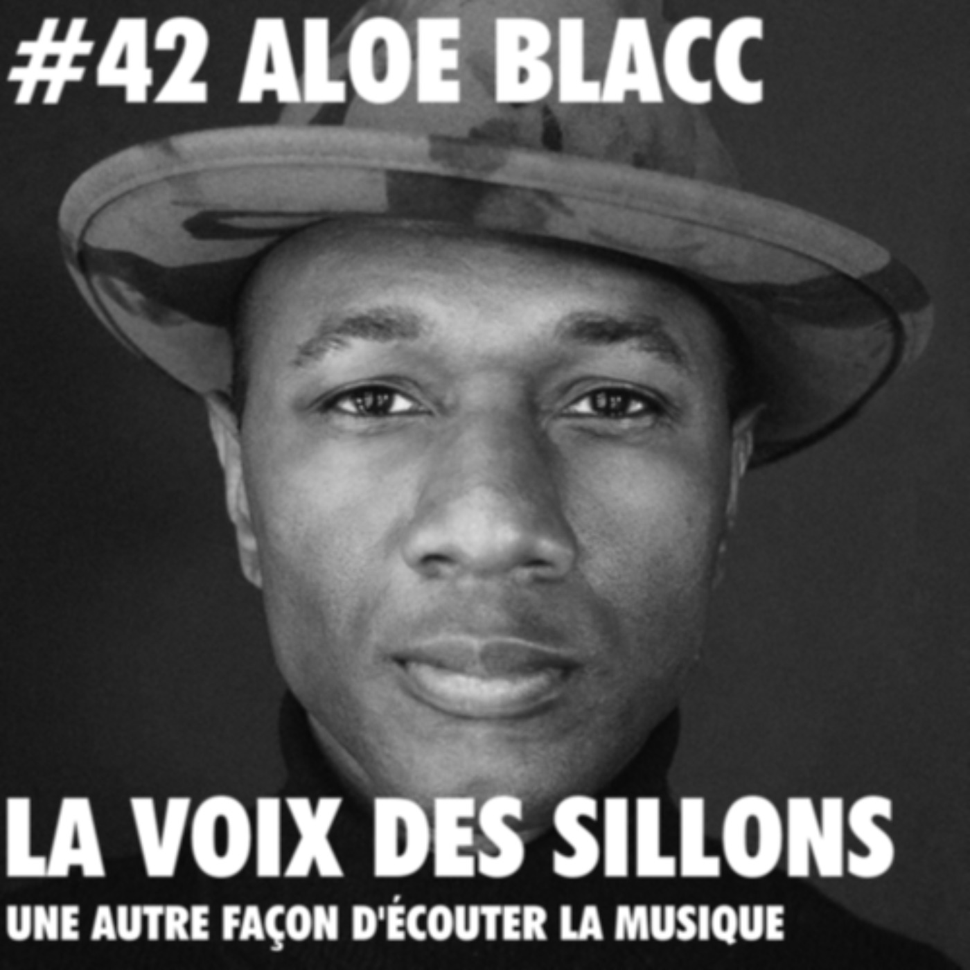 Aloe Blacc