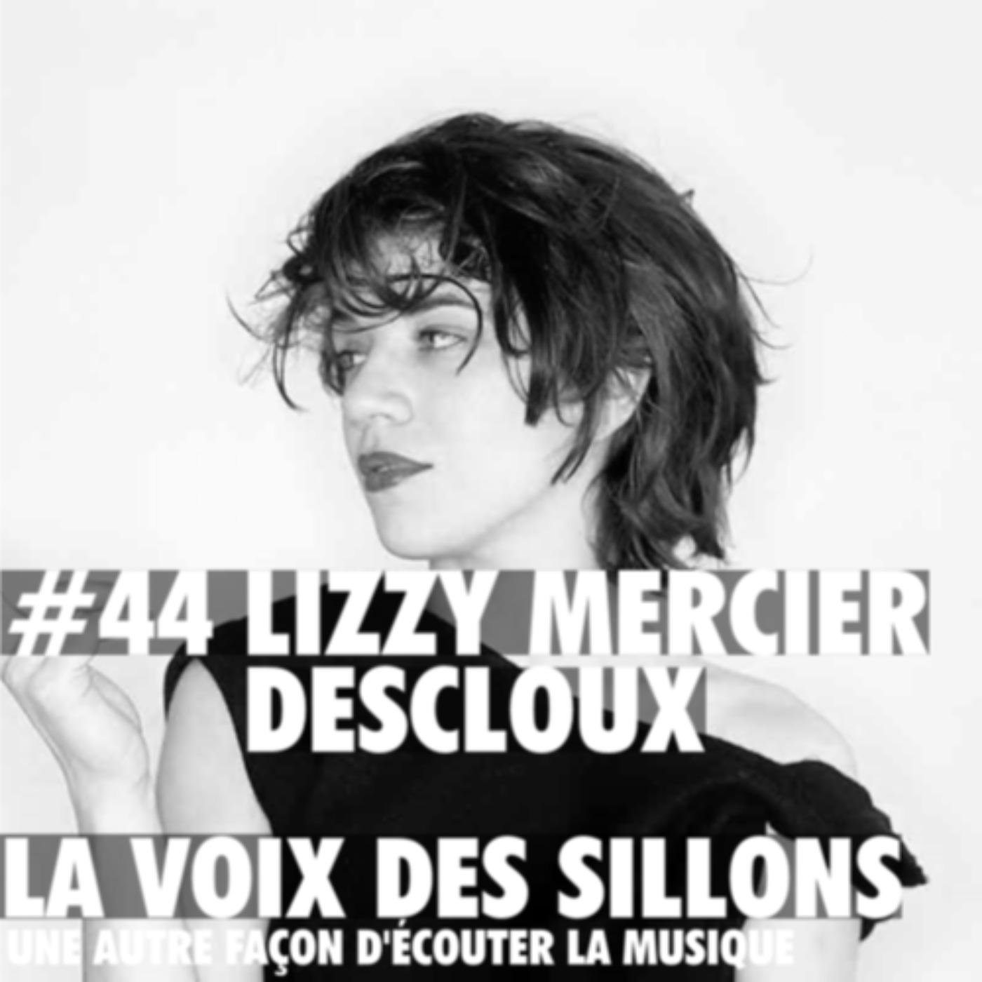 Lizzy Mercier Descloux