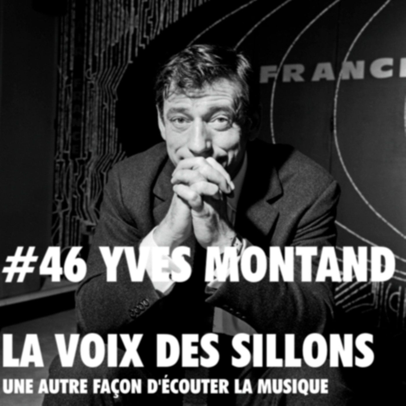 Yves Montand