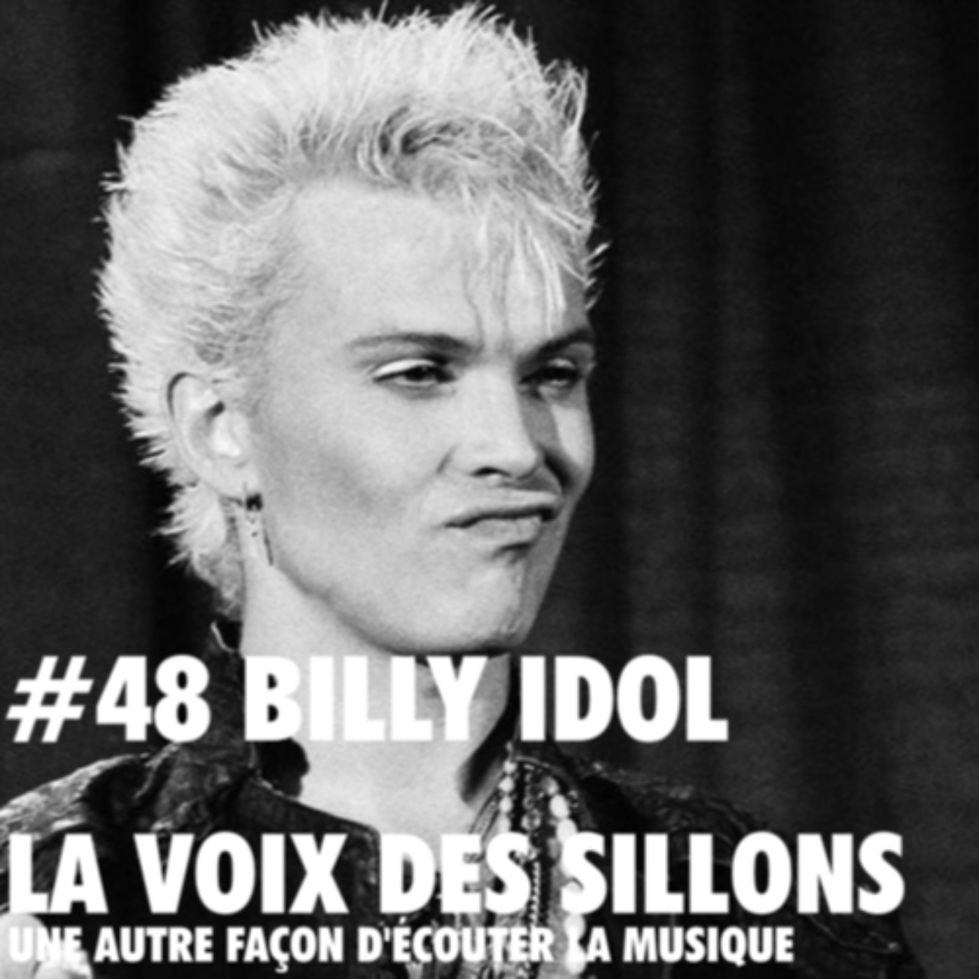 Billy Idol