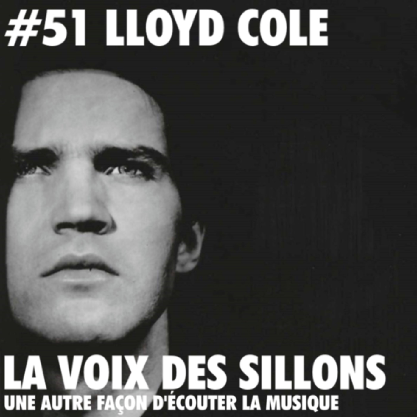 Lloyd Cole