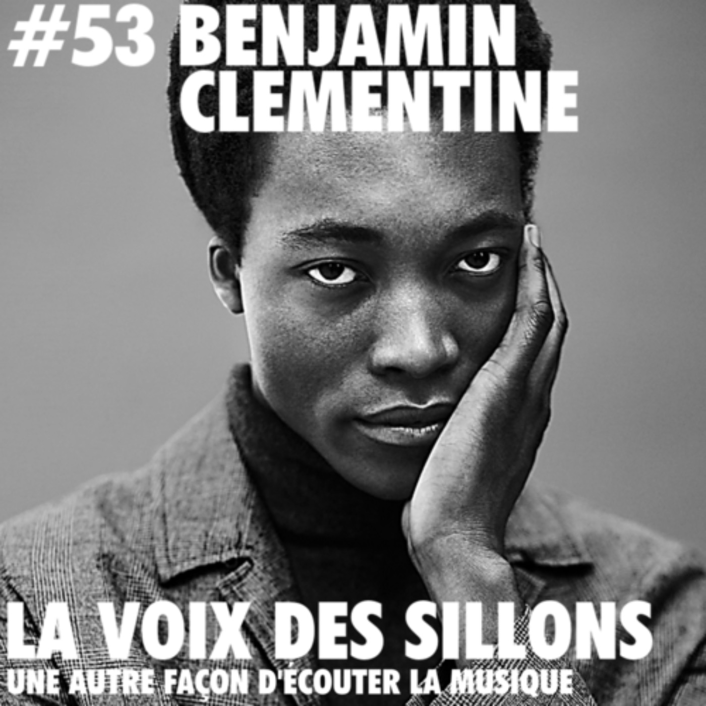 Benjamin Clementine