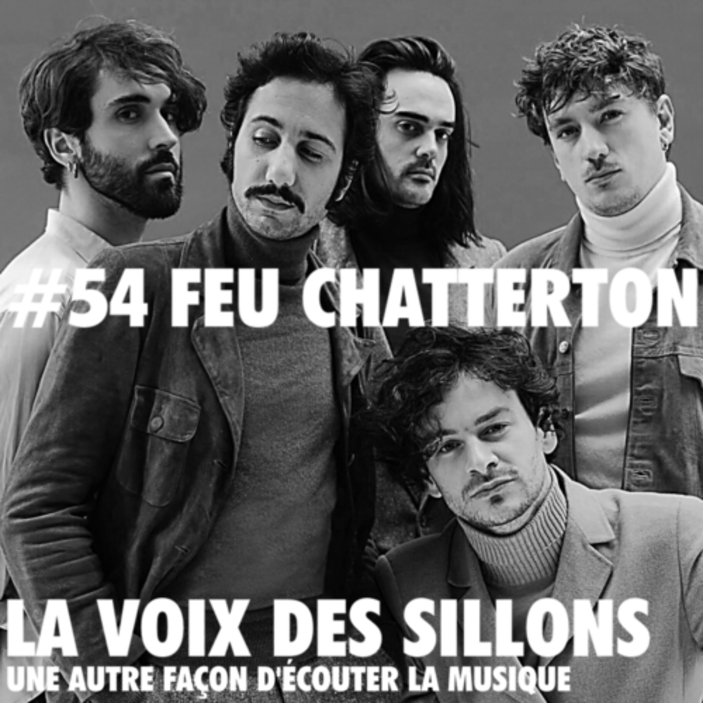 Feu! Chatterton