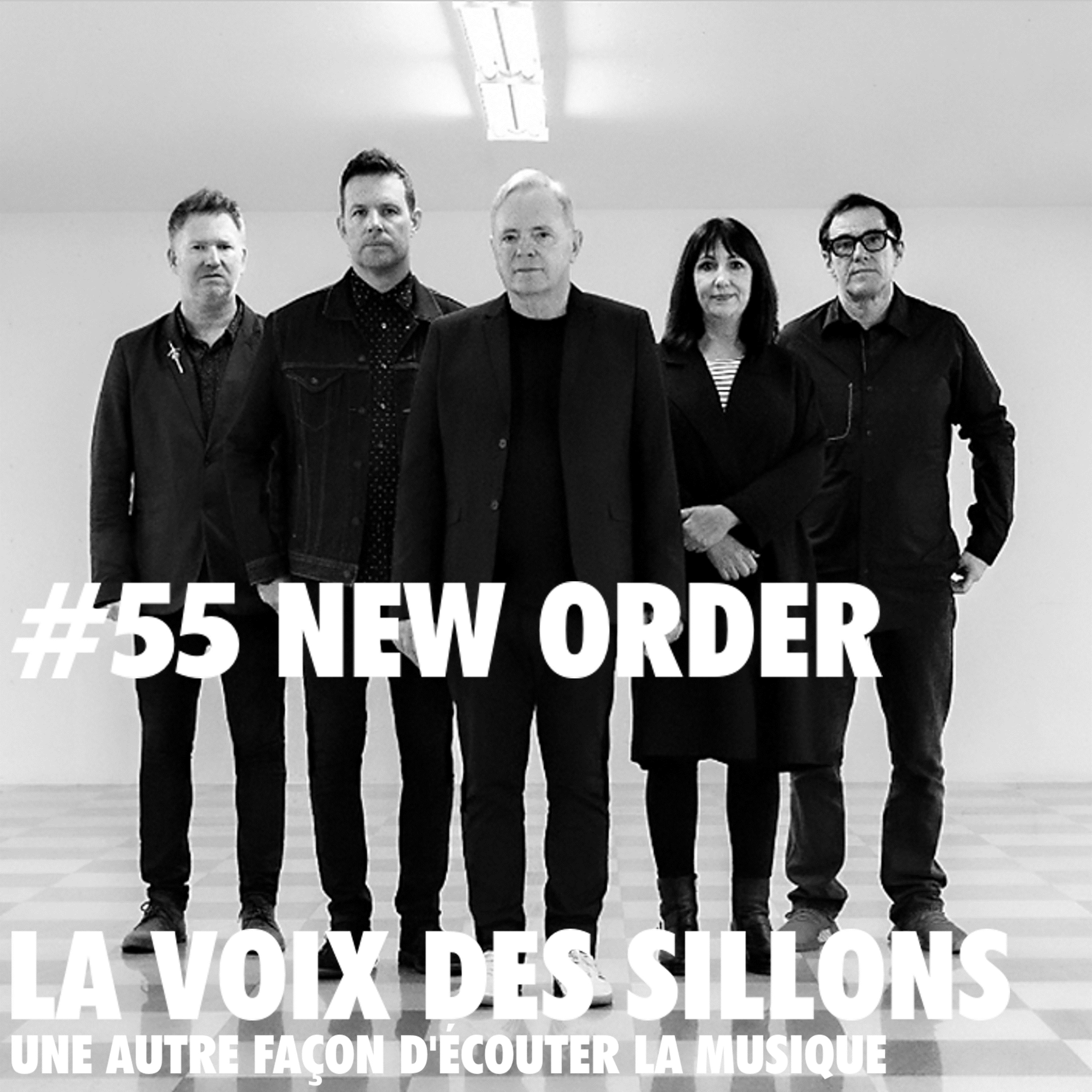 New Order