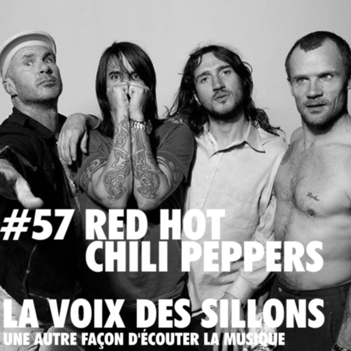 Red Hot Chili Peppers