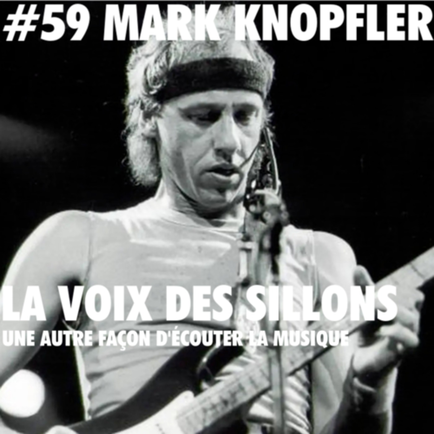 Mark Knopfler