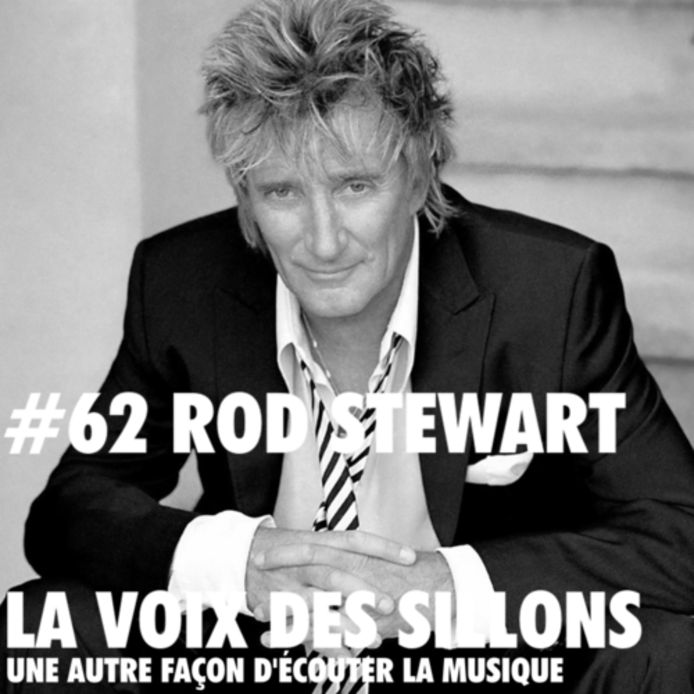 Rod Stewart