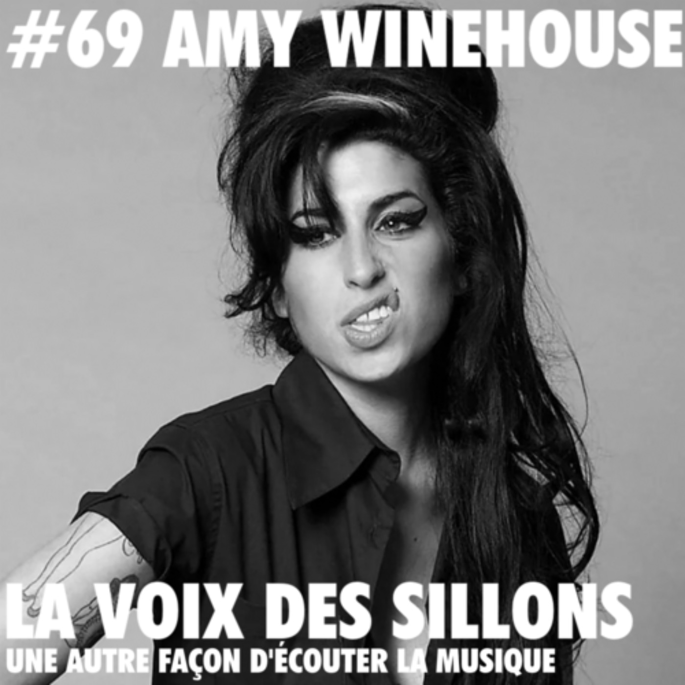 Amy Winehouse