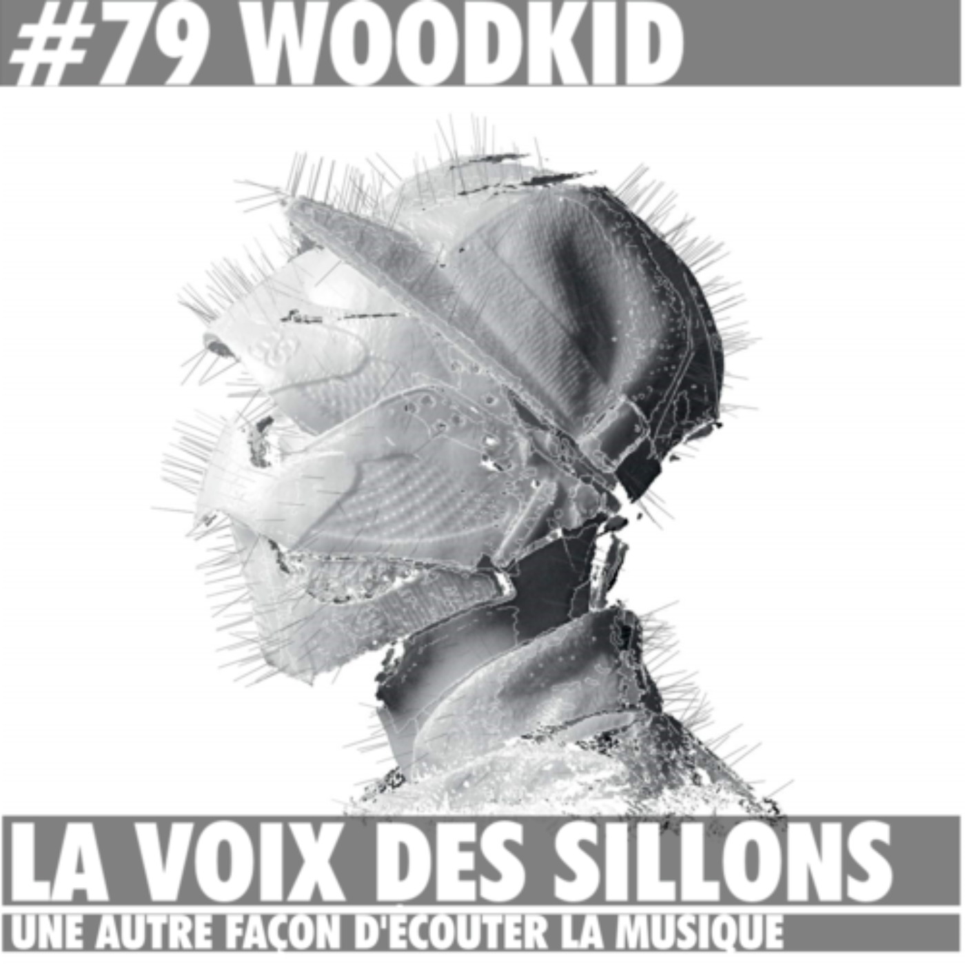 Woodkid, le poids du monde en noir et blanc sur les épaules
