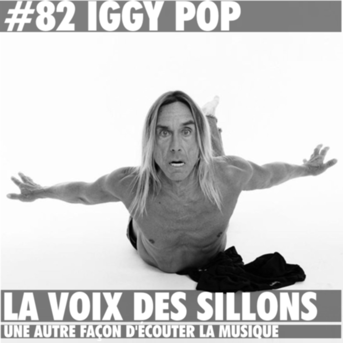 Iggy Pop est-il éternel ?