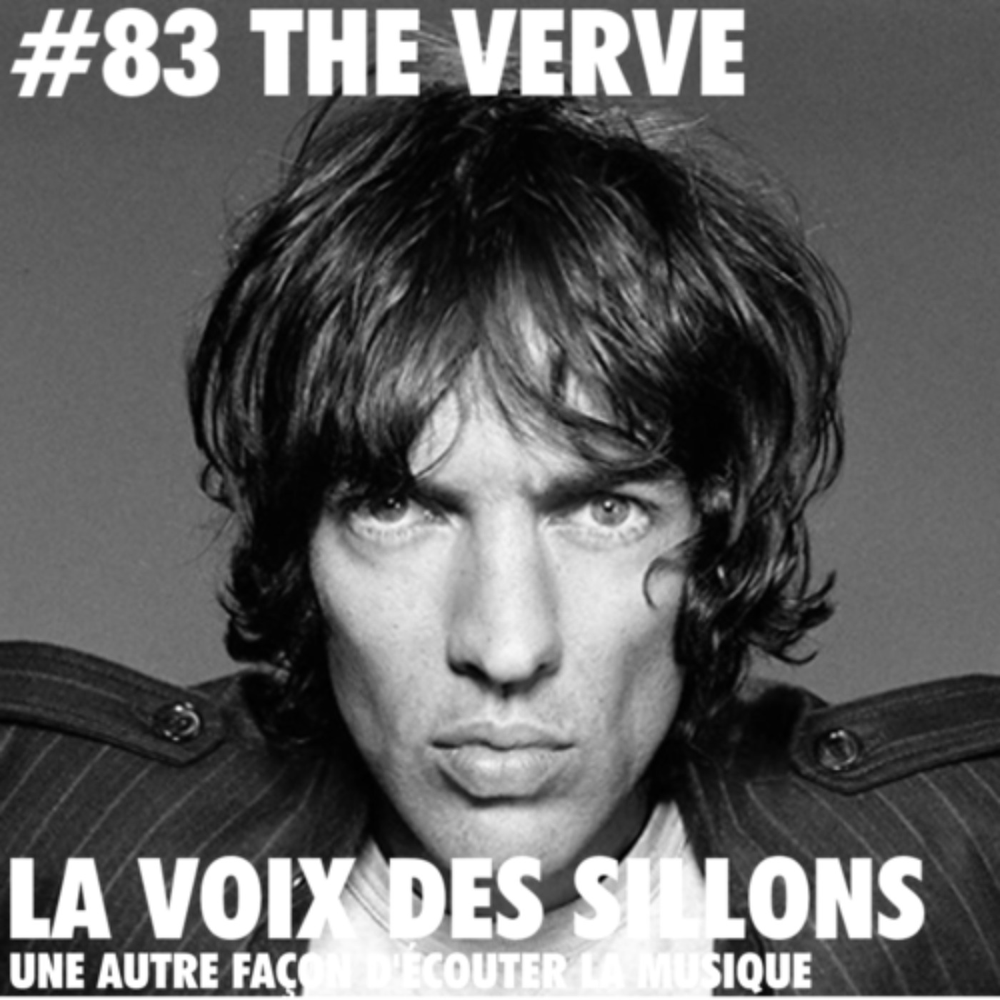 The Verve, groupe mythique de la britpop sans être britpop