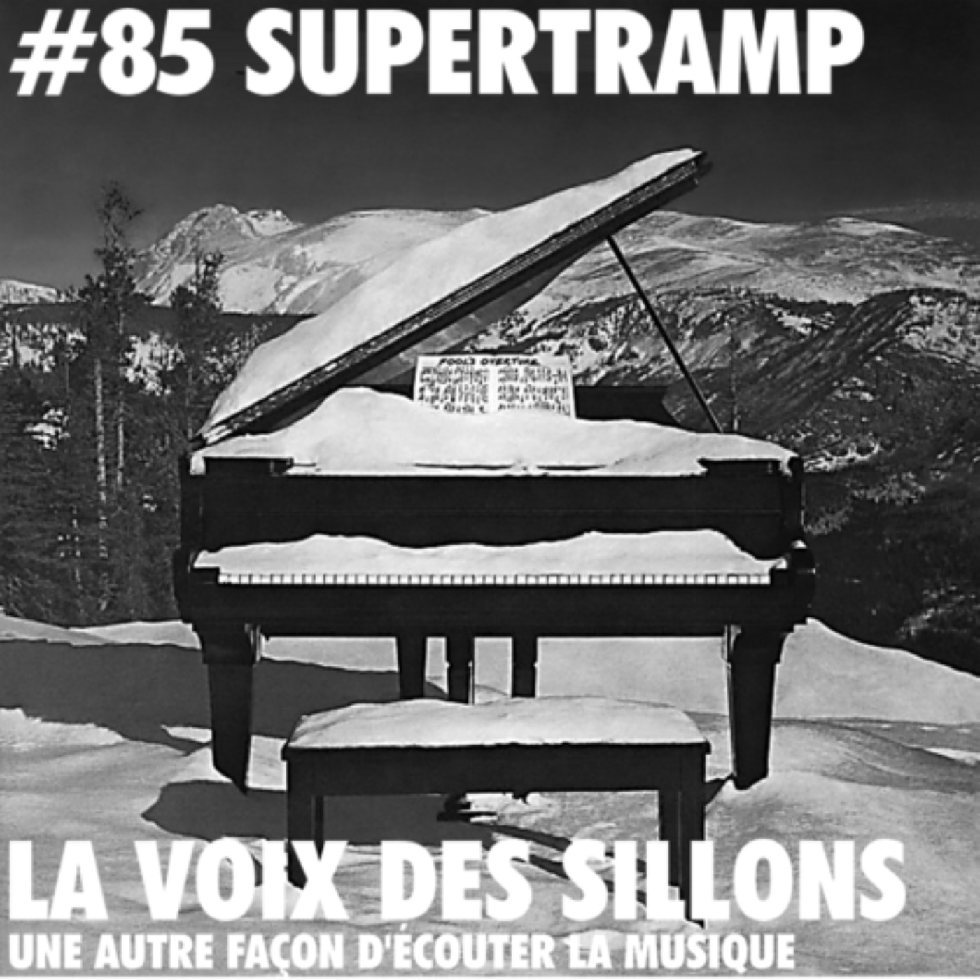 Supertramp : succès fulgurant mais éphémère pour les hippies britanniques