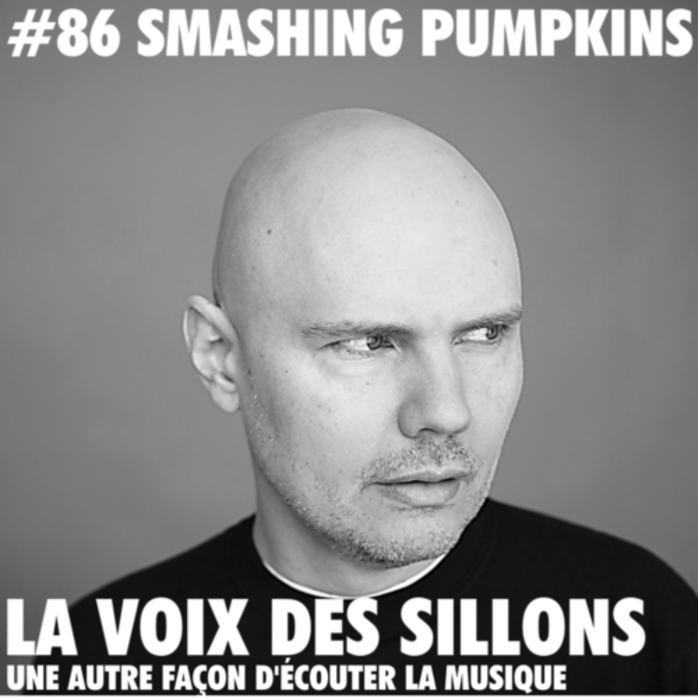 Smashing Pumpkins : le groupe de rock alternatif des 90s