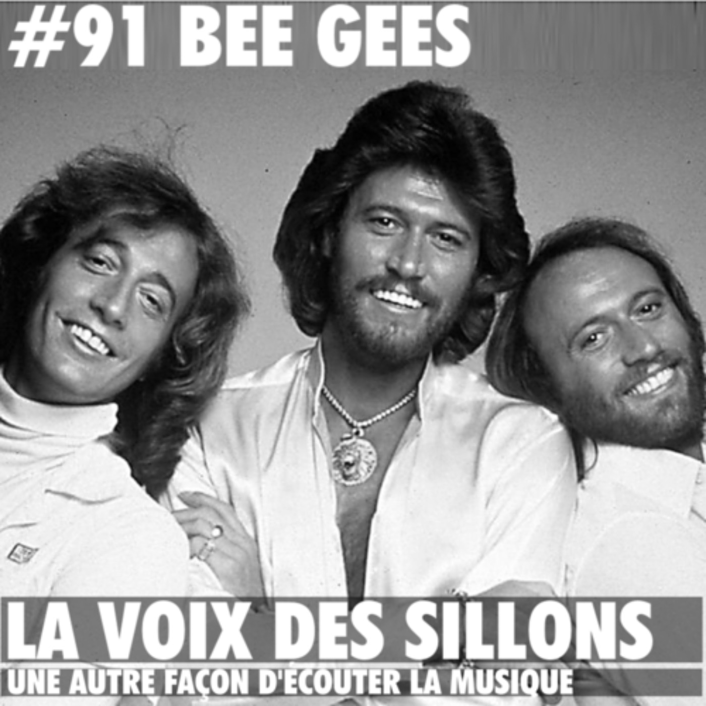 Les Bee Gees, disco for ever sur le plus grand malentendu du siècle.