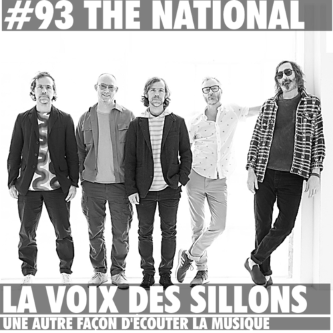 The National, 20 ans de musique indé mélodieuse et solennelle