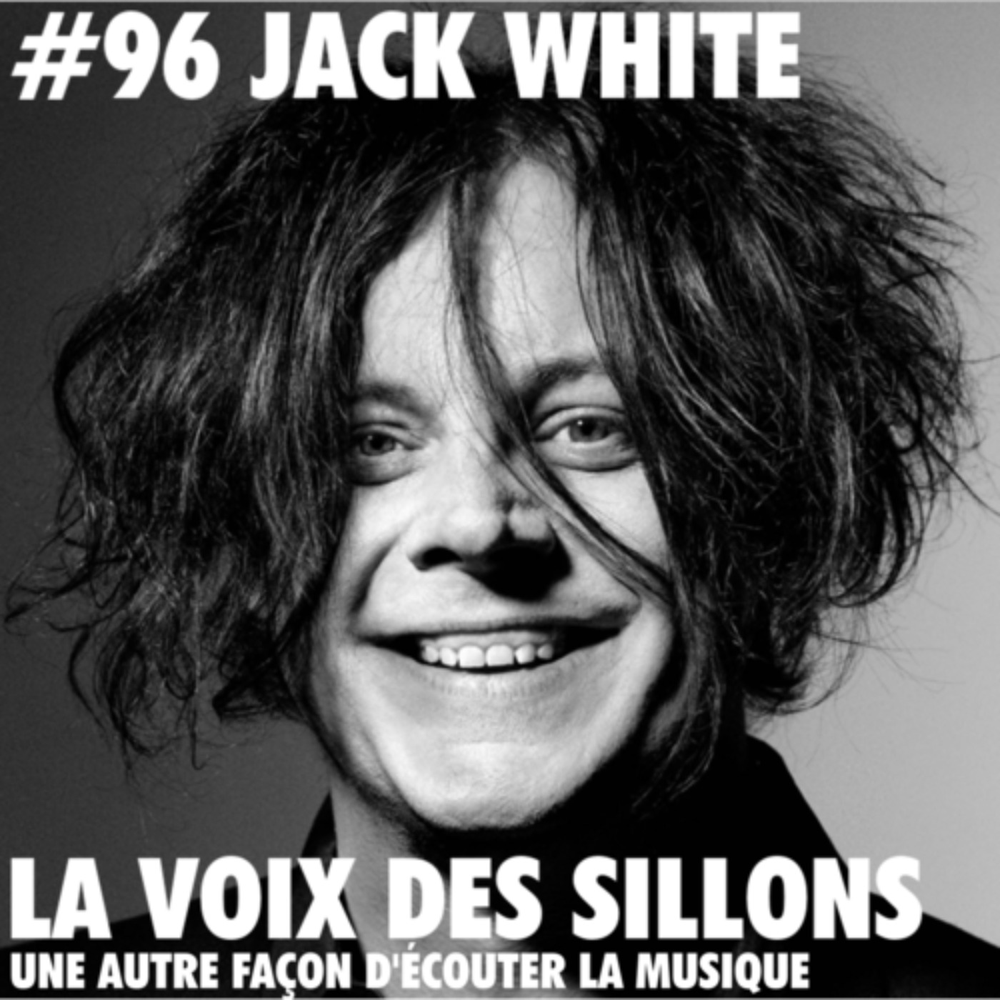 La musique a besoin de Jack White, ce Roi Midas du rock, guitariste hors-pair et génie de l’analogique.