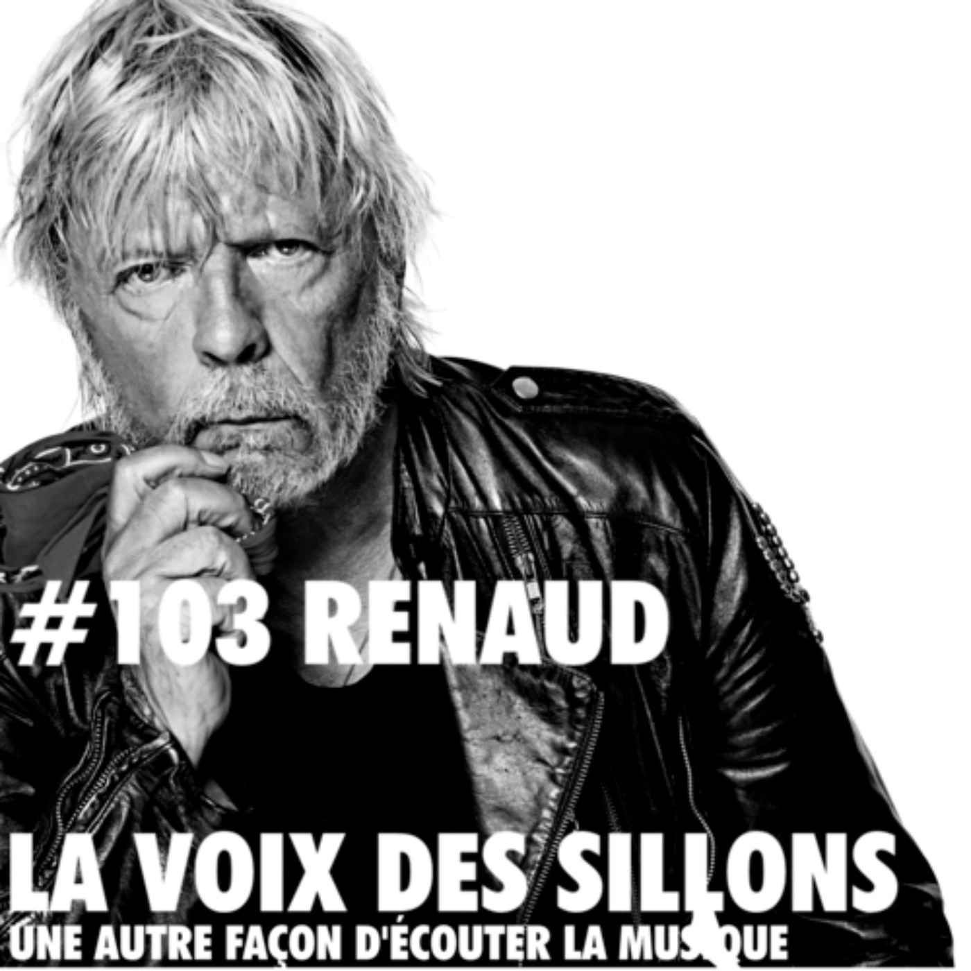 Renaud, rebelle pour la galerie ou grand contempteur des injustices