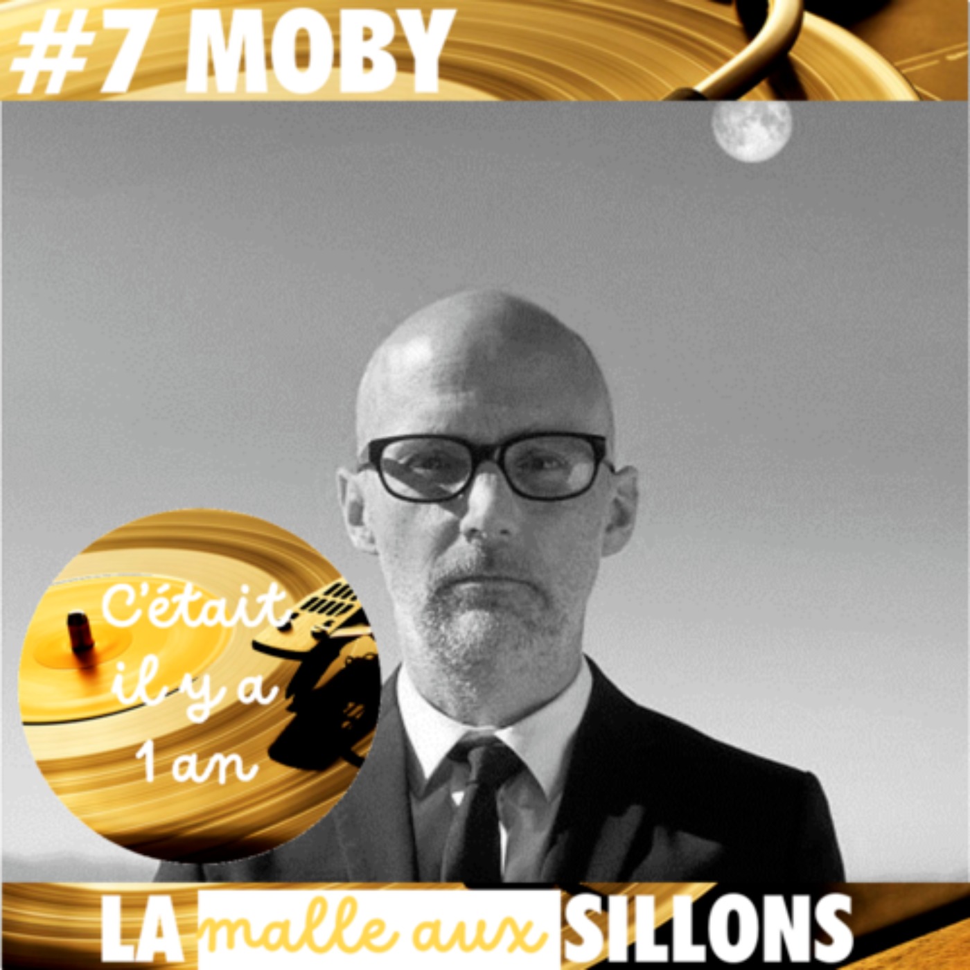 #7 REDIF – La Malle aux Sillons – Moby