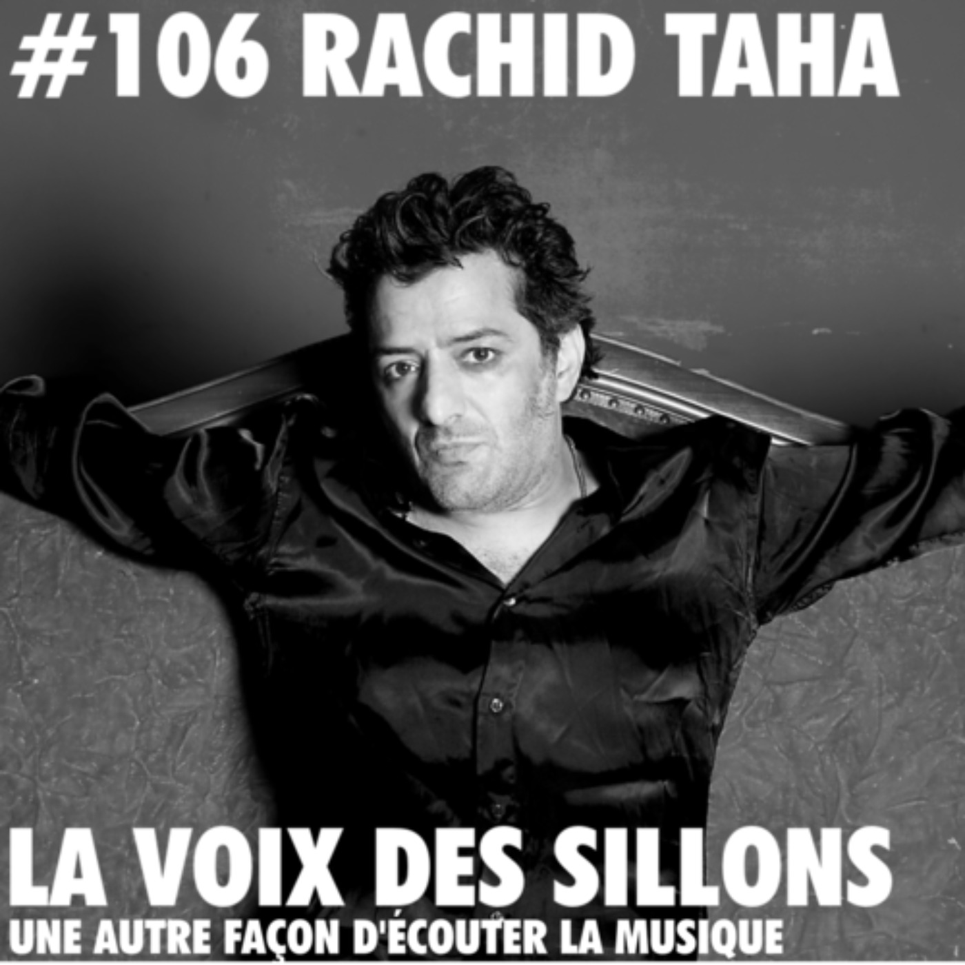 Rachid Taha, un pont entre les riffs et le rif