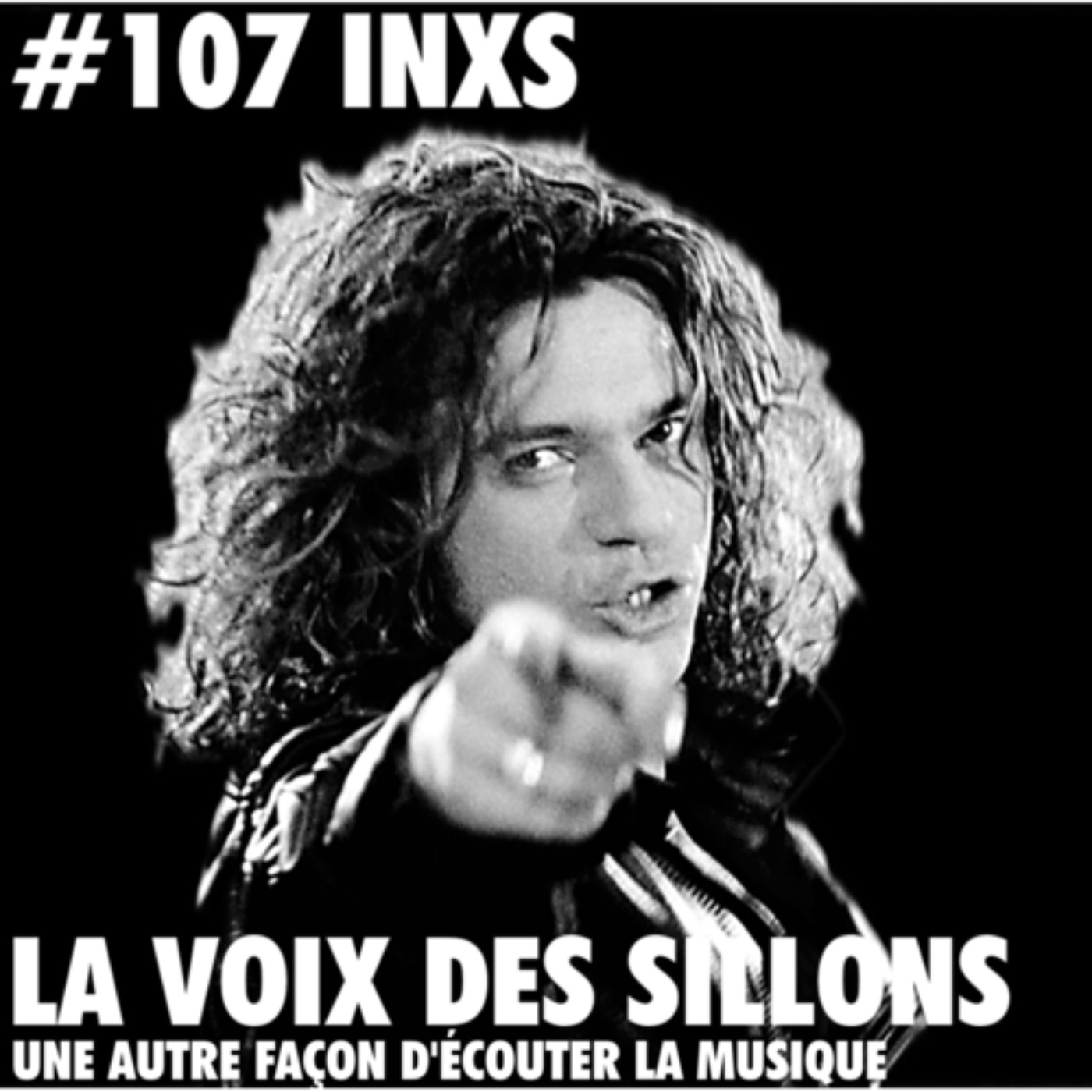 INXS, pop rock de far far far away