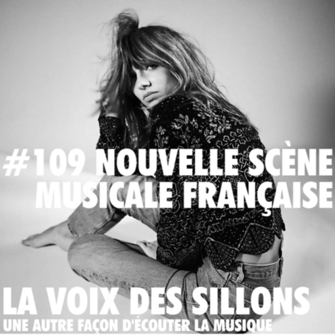 Nouvelle scène musicale française, nouvelle fournée comme tous les 5 ans