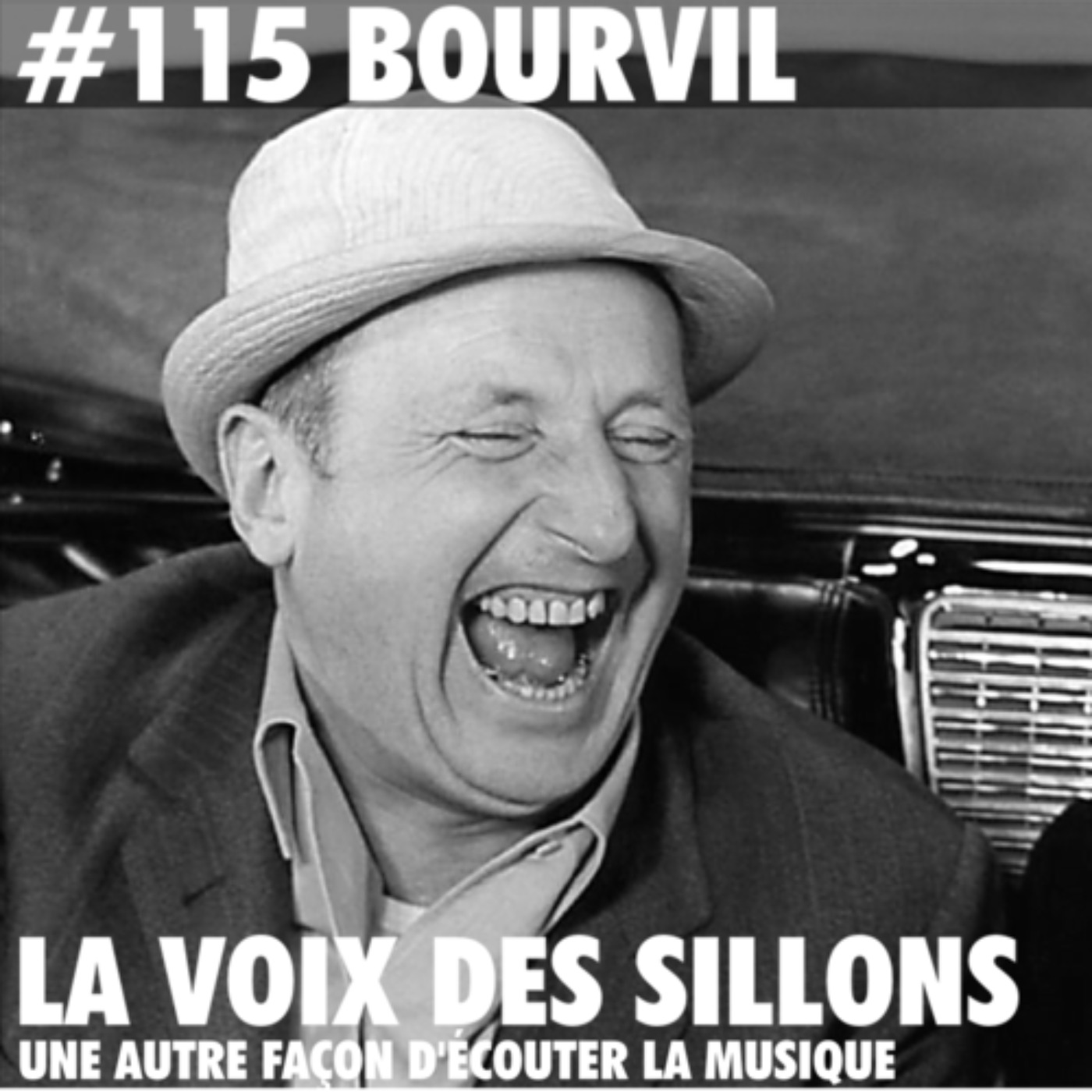 Bourvil, la tendresse