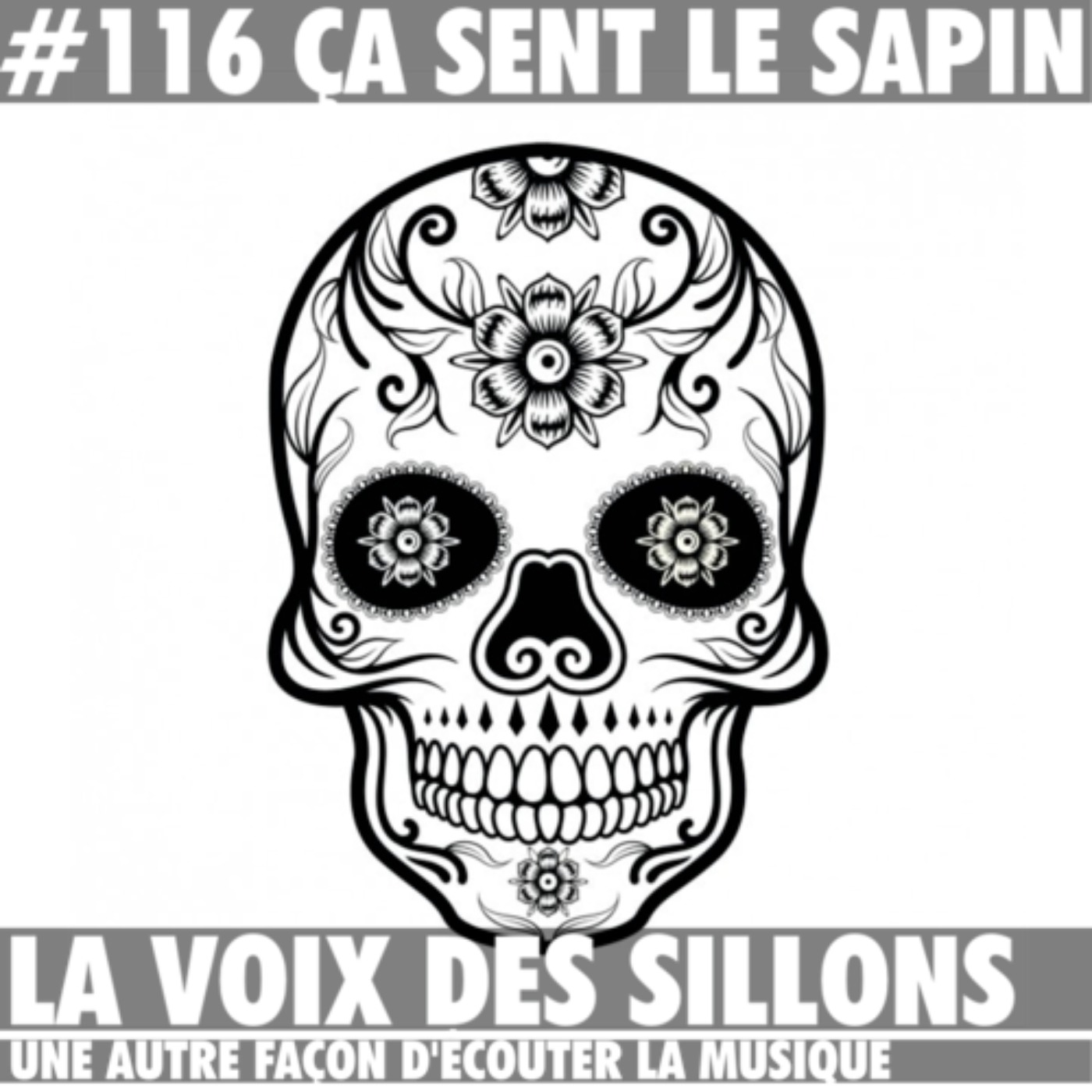 Ça sent le sapin, requiem’n’roll