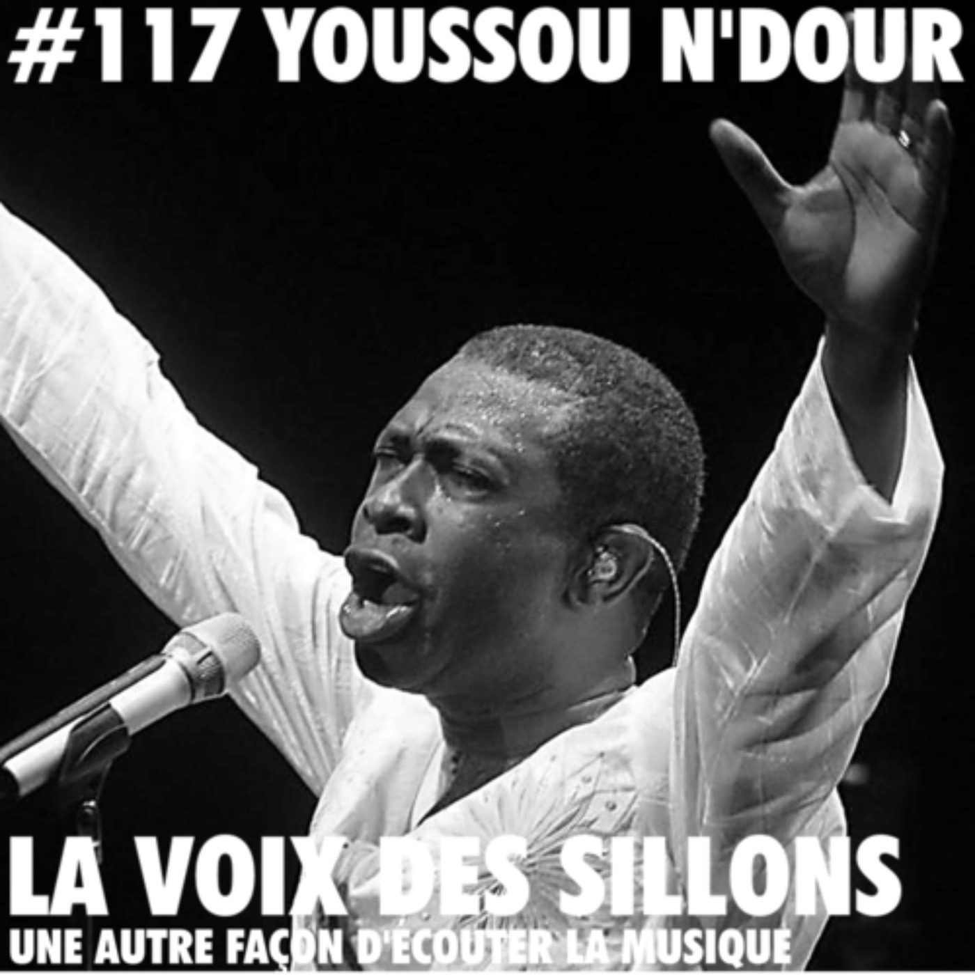 Youssou N’Dour, la voix de l’Afrique, moderne et traditionnelle à la fois