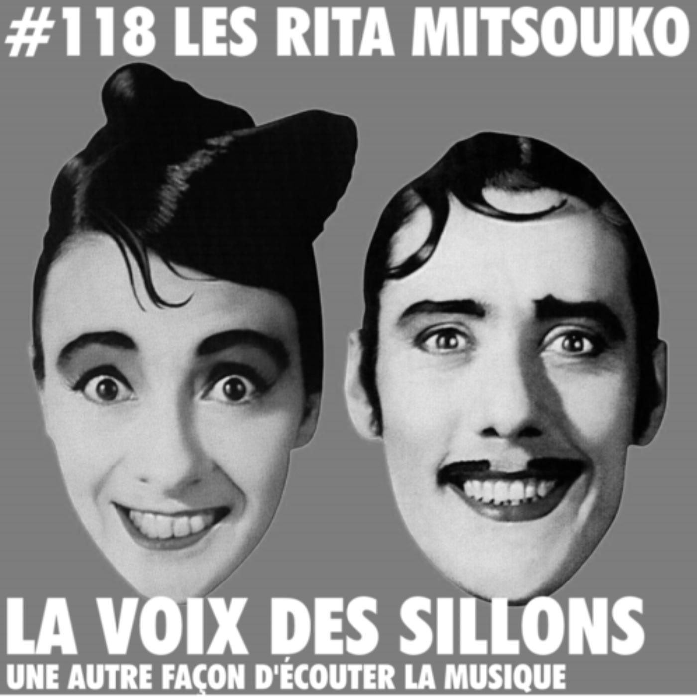 Les Rita Mitsouko, une bouffée d’air frais dans le rock français des années 80