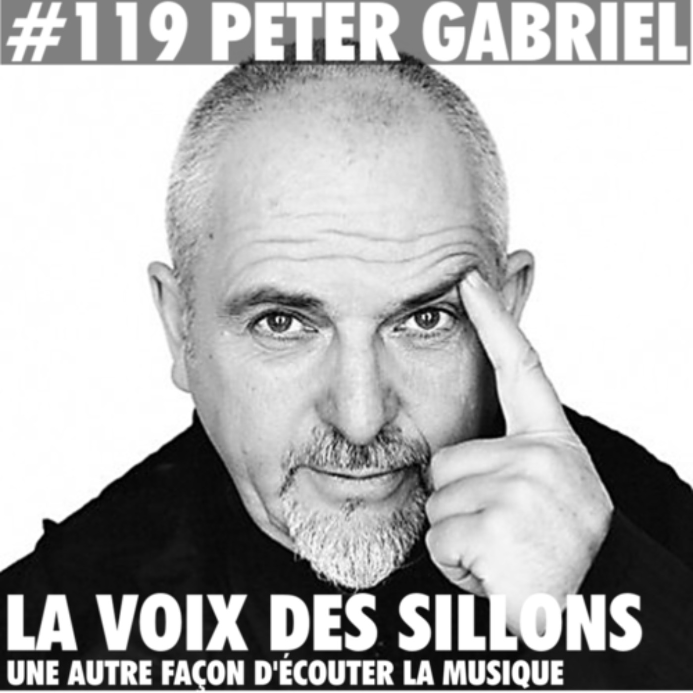 Peter Gabriel, les musiques du monde lui doivent tant