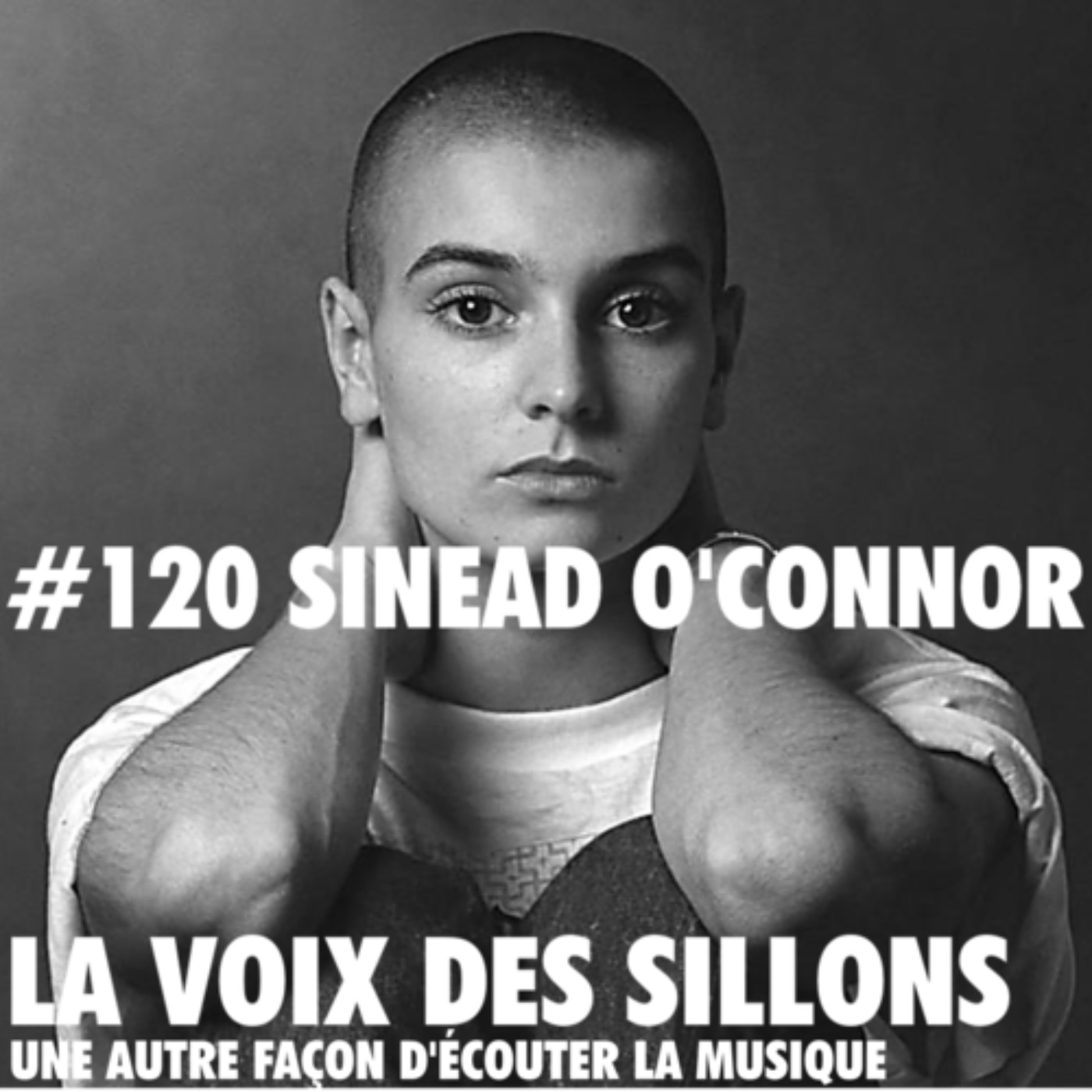 Sinead O’Connor, la rebelle qui plie mais ne rompt pas