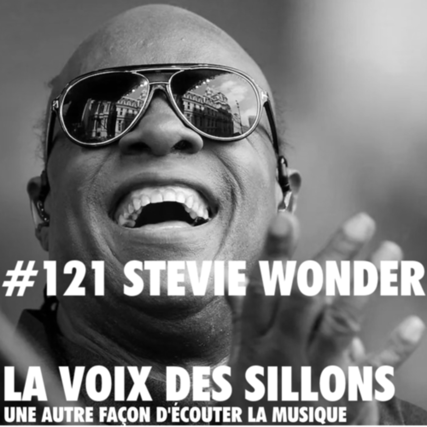 Stevie Wonder, artiste majeur de la musique populaire du XXème siècle