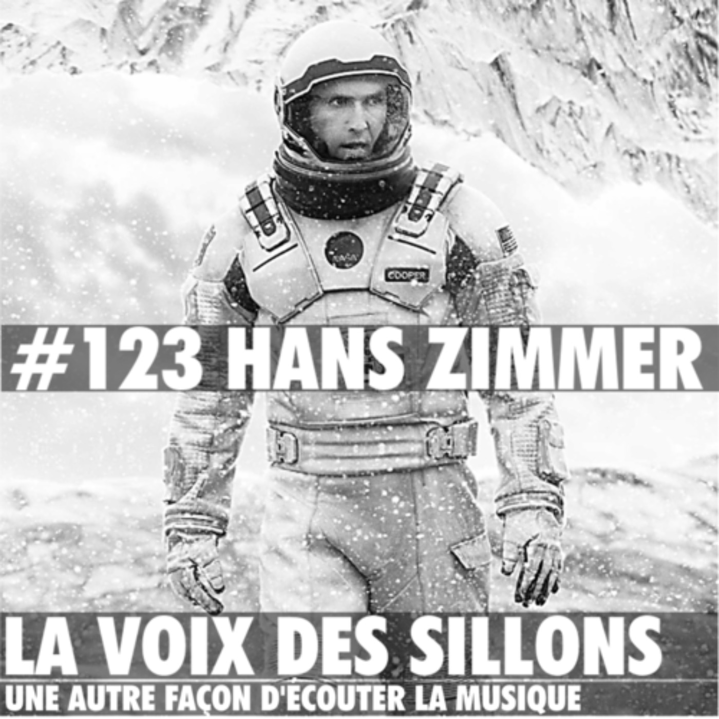 Hans Zimmer, le roi d’une certaine idée de la musique de film