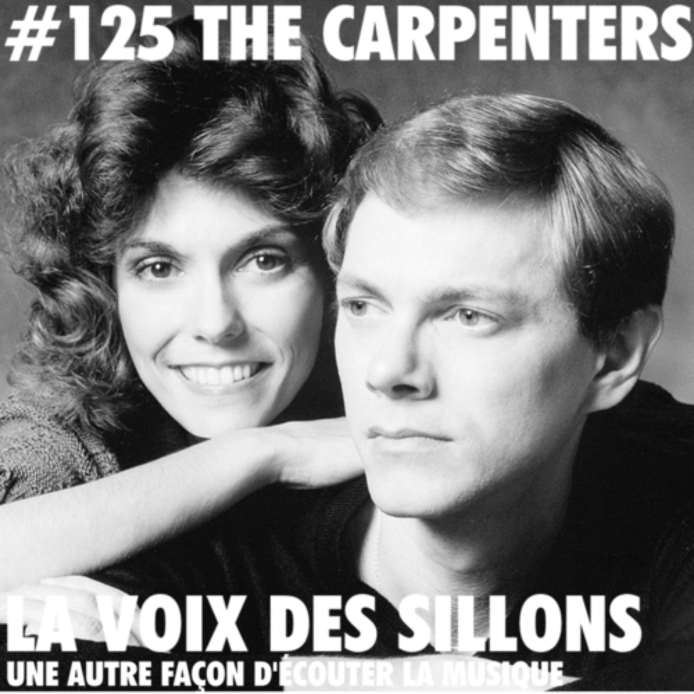 The Carpenters, la plus belle voix des 60 & 70