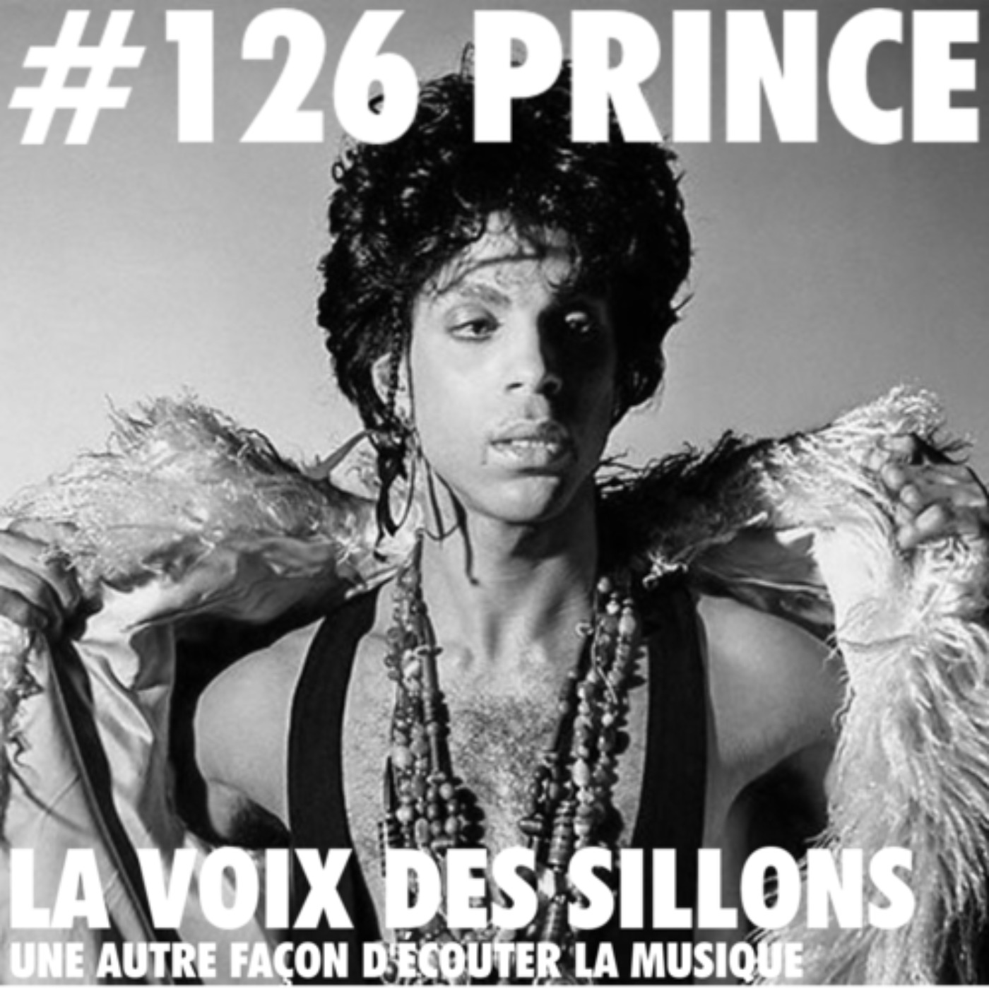 Prince, Seigneur des années 80