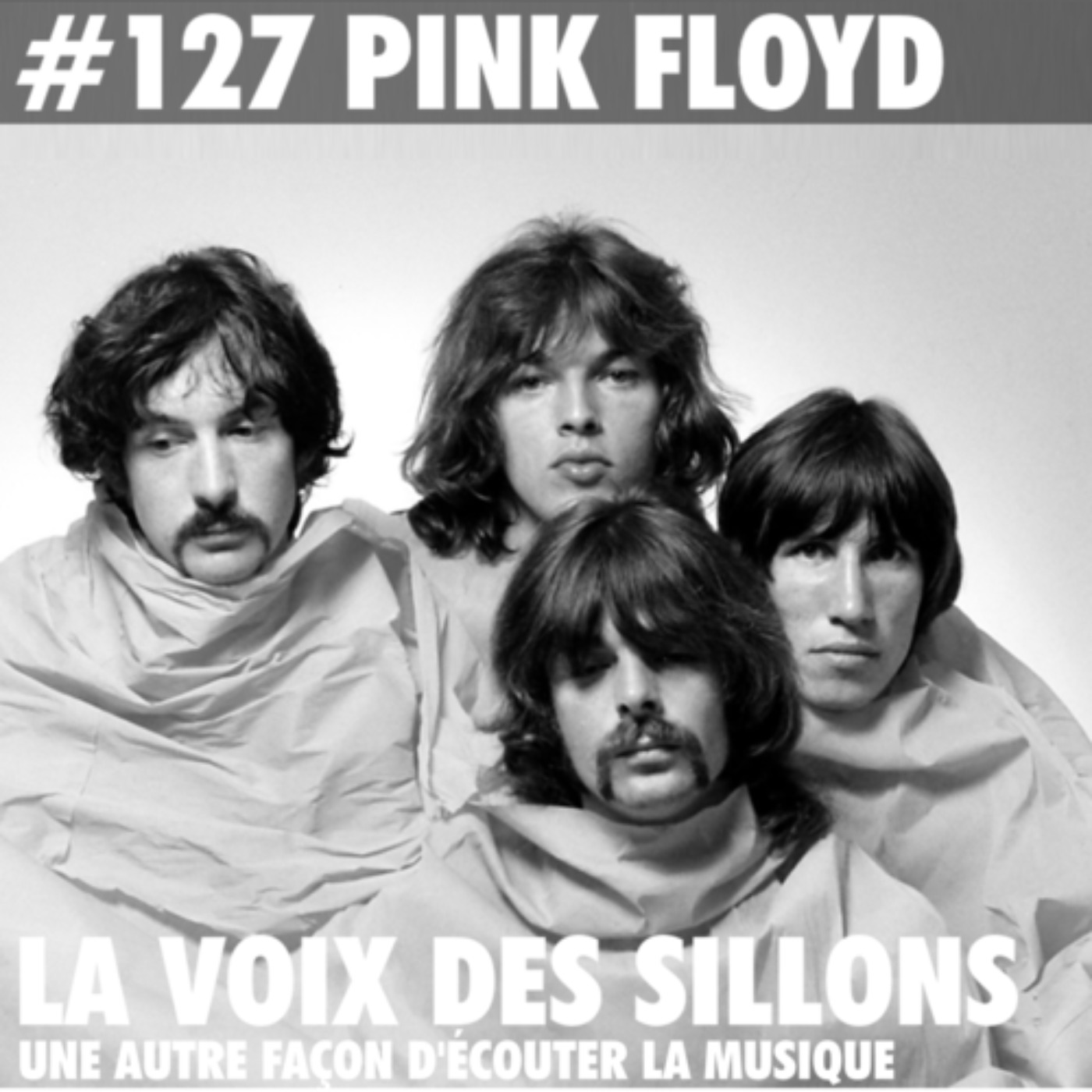 Pink Floyd, Seigneurs des cigarettes qui font rire