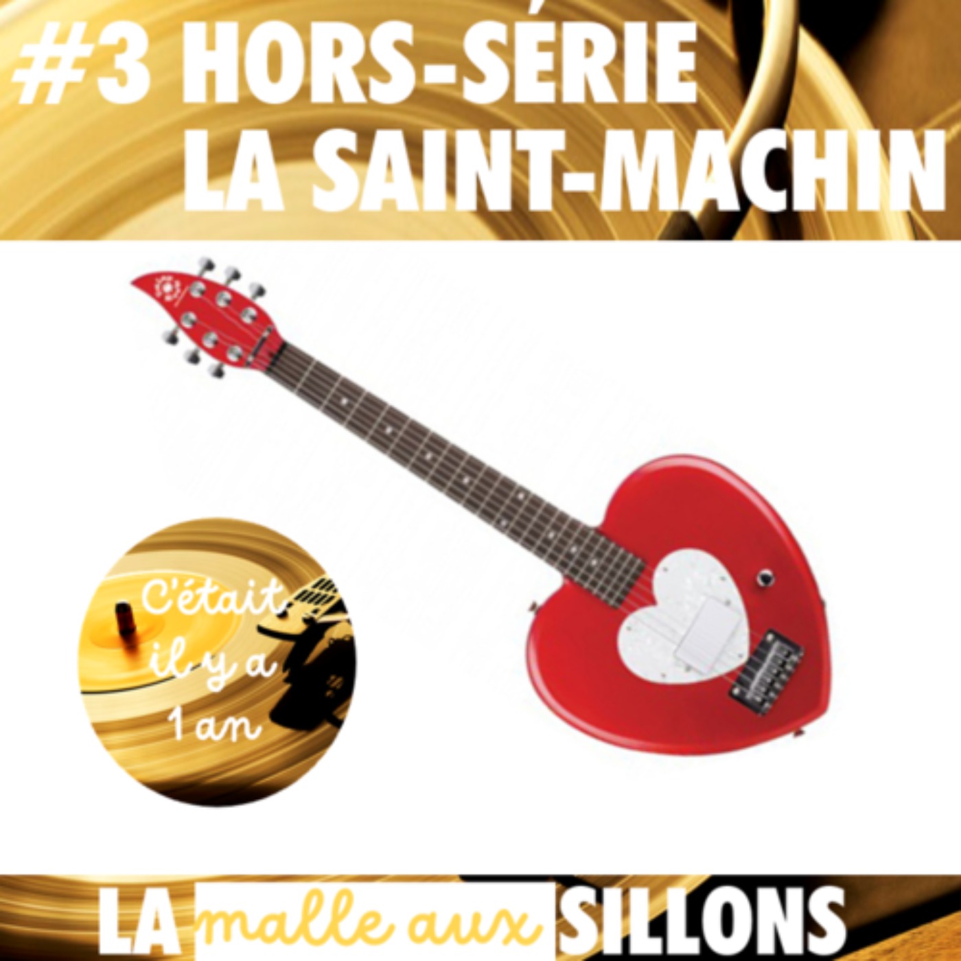 #HS3 REDIF – La Malle aux Sillons – Saint Valentin