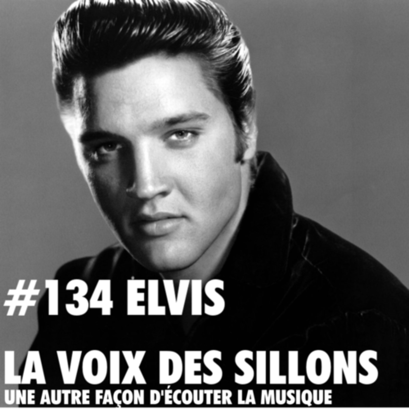Elvis Presley, God.