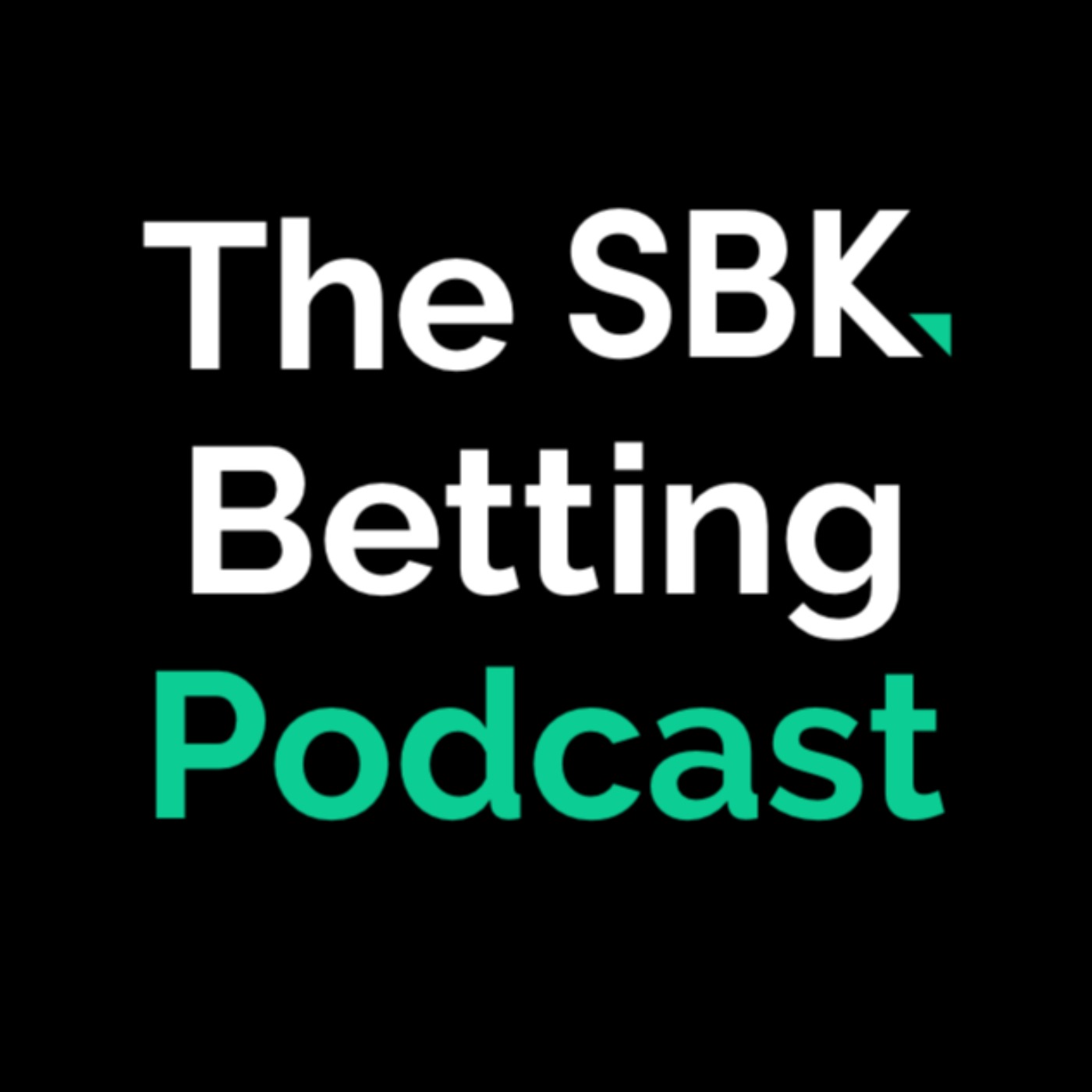 SBK Betting Podcast