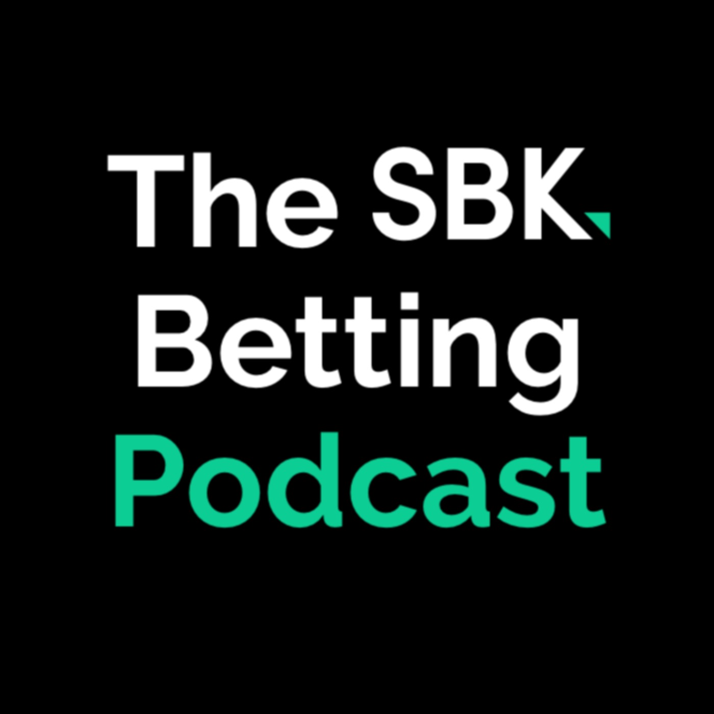 SBK Betting Podcast with Tom Collins and George Baker | British Champions Day Preview episode artwork