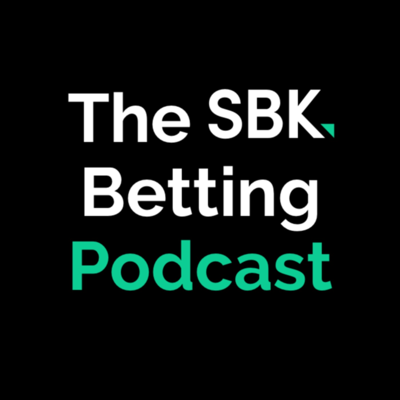 SBK Betting Podcast with Tom Collins and George Baker | Newmarket preview episode artwork