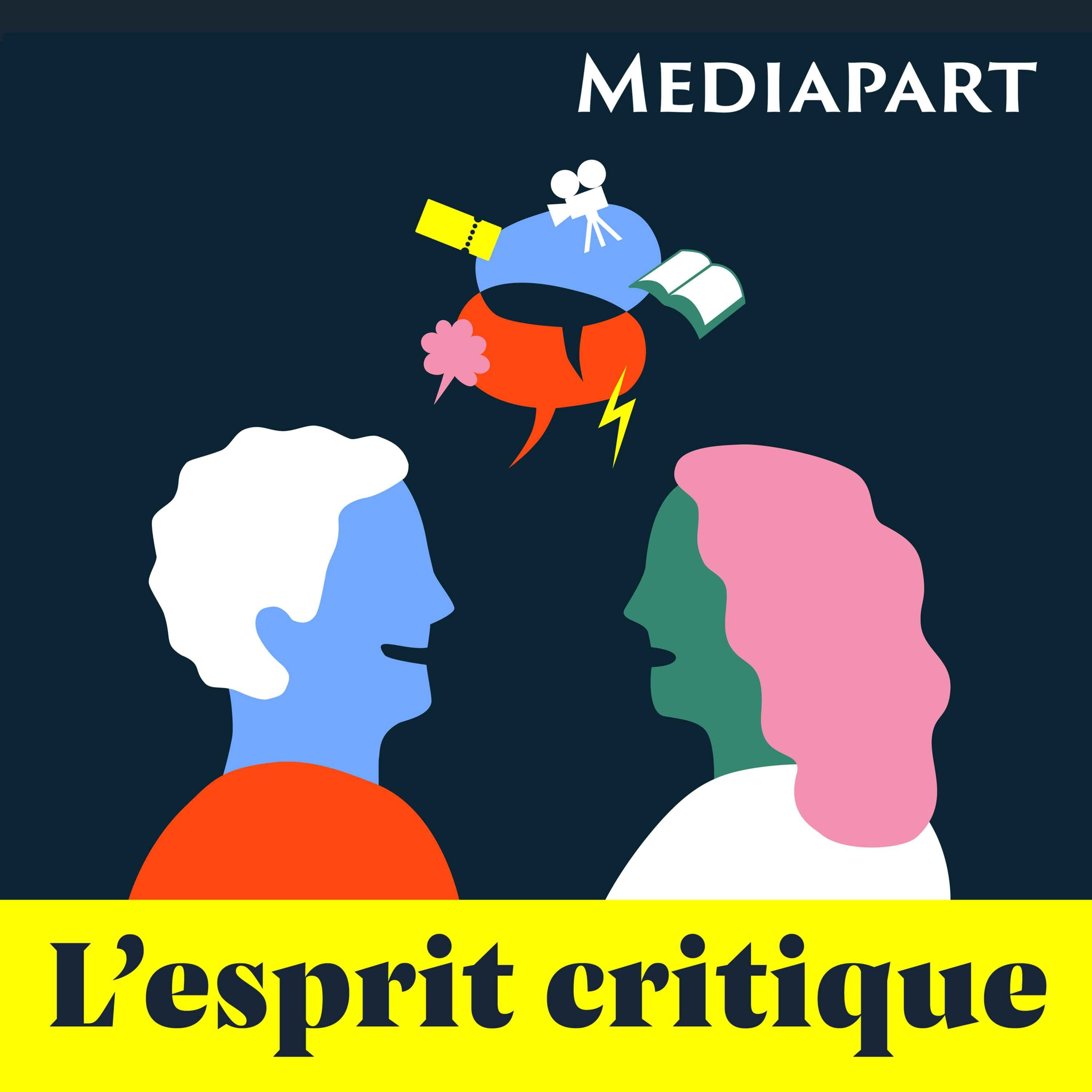 L’esprit critique, n°3 : deuxième partie, autour du spectacle « Fraternité, conte fantastique »