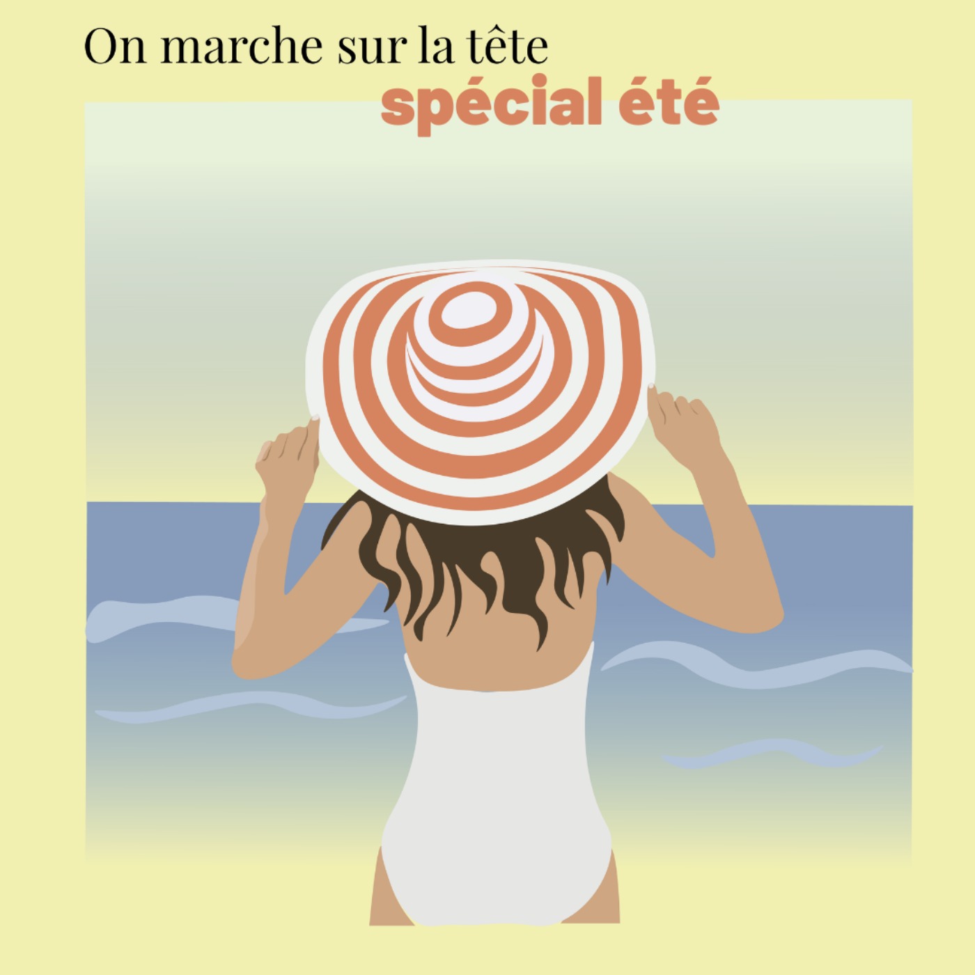 On marche sur la tête