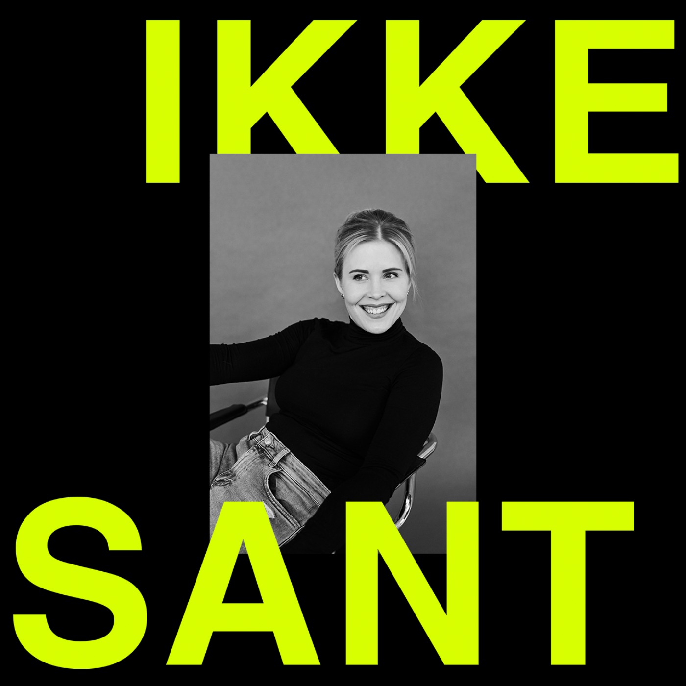 Ikke sant podkast
