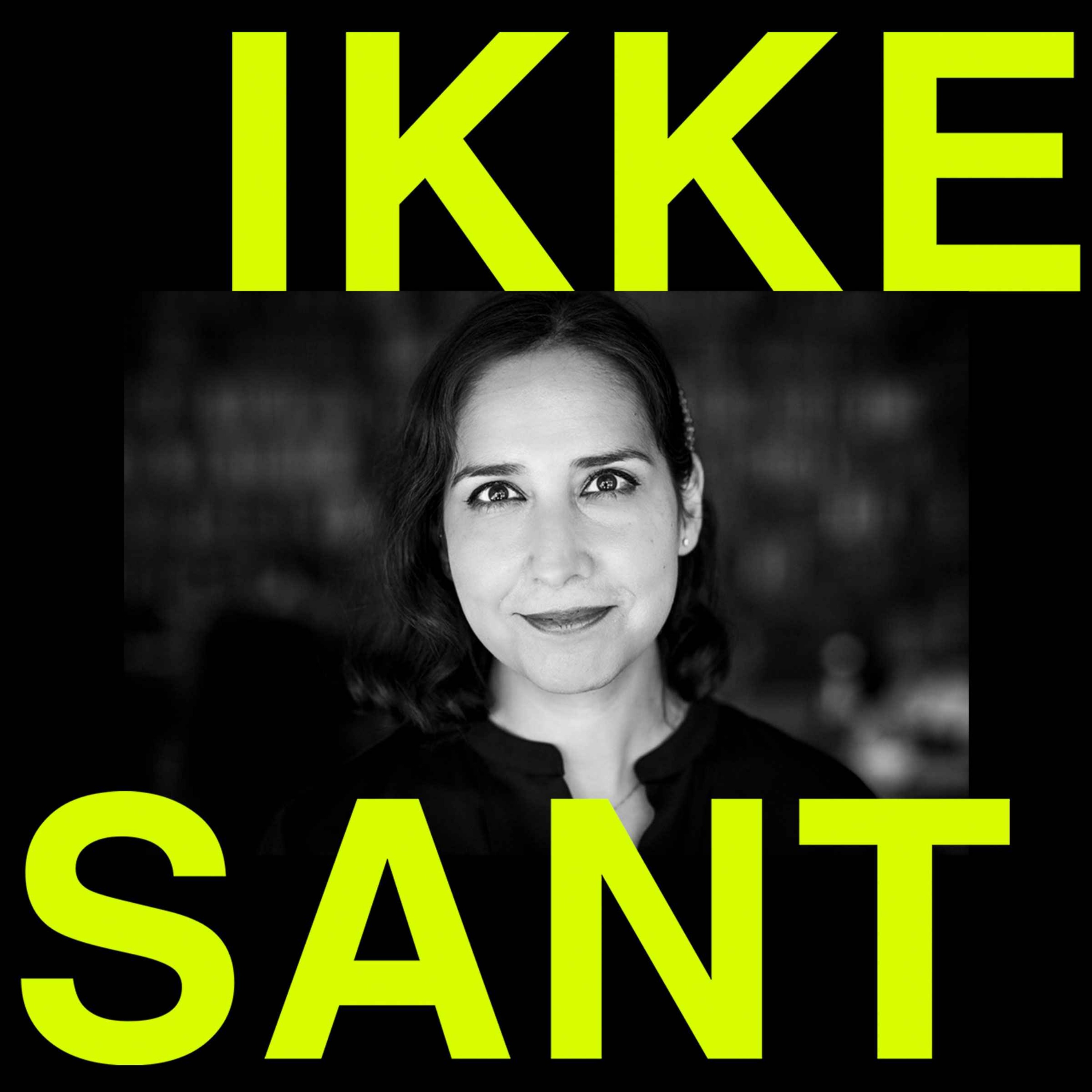 Ikke sant podkast