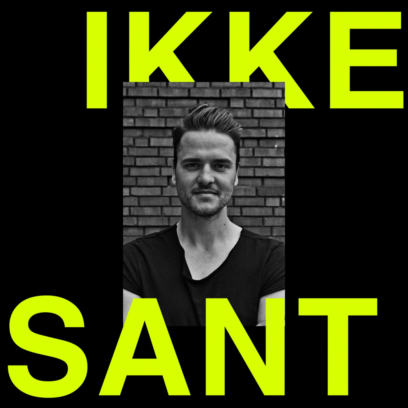 Ikke sant podkast