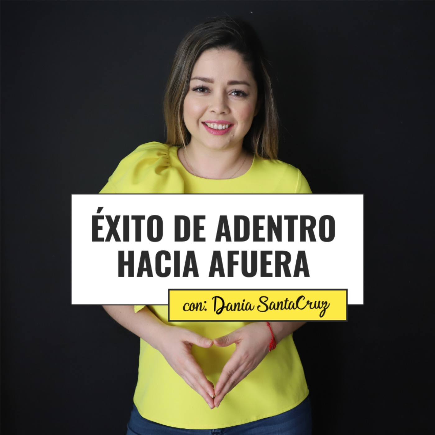 Éxito de Adentro Hacia Afuera
