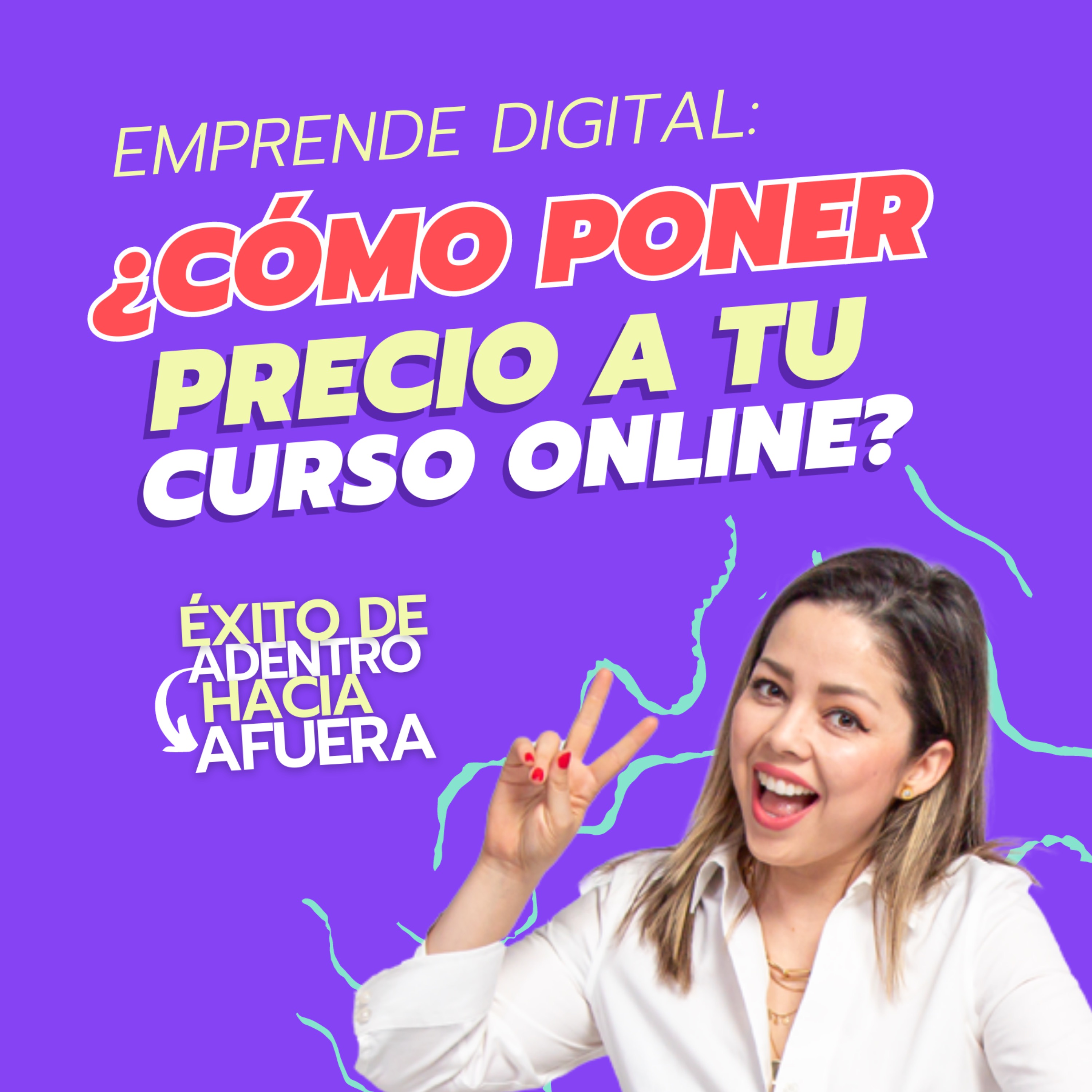 Éxito de Adentro Hacia Afuera